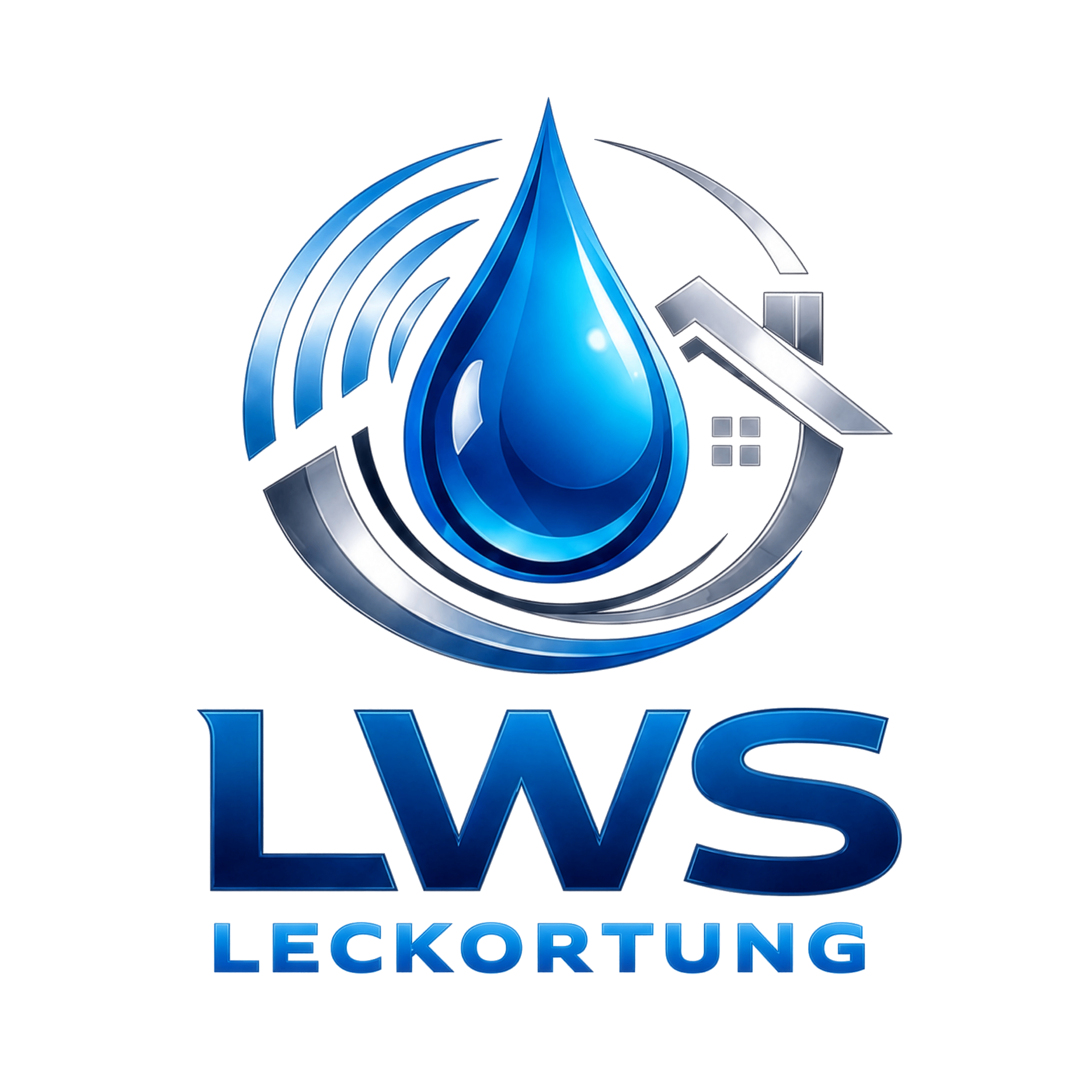 Logo LWS-Leckortung