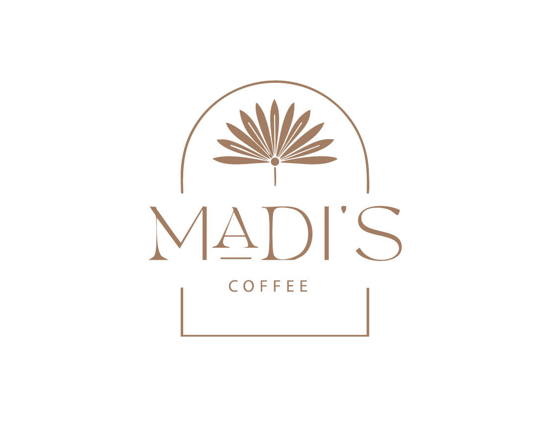 Logo Madi's Coffee