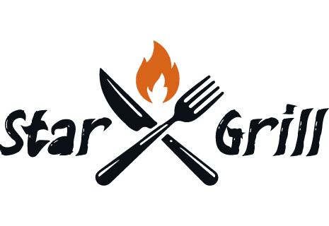 Logo Star Grill
